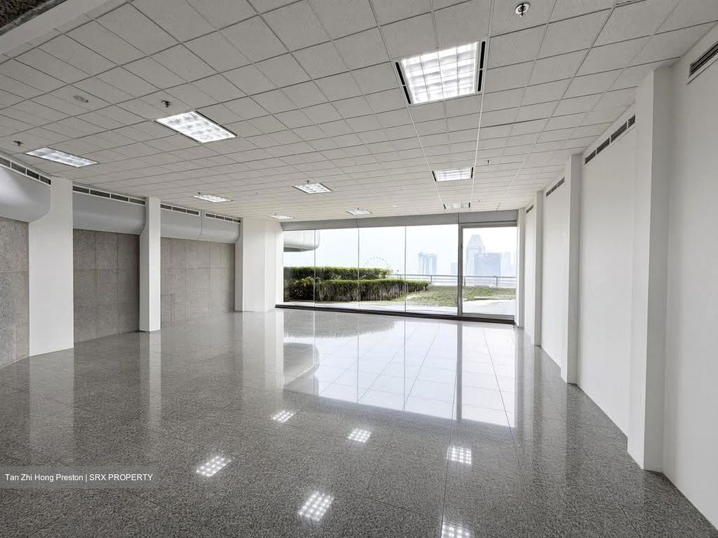 The Concourse (D7), Office #638086781